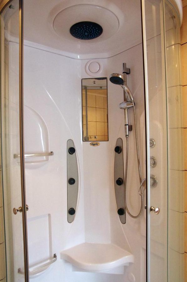 Apartamentai Viktorija Nida Room photo
